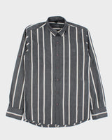 United Colours Of Benetton Stripe Shirt - L