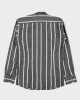 United Colours Of Benetton Stripe Shirt - L