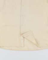 Balmain Short Sleeve Shirt - XL