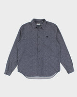Lacoste Long Sleeve Shirt - S
