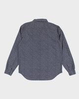 Lacoste Long Sleeve Shirt - S