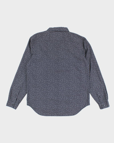 Lacoste Long Sleeve Shirt - S