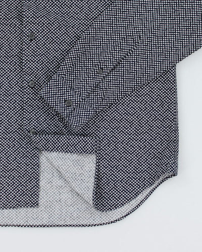 Lacoste Long Sleeve Shirt - S