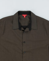 Guess Pattern Shirt - XL