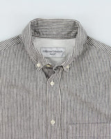 Officione Generale Stripe Shirt - S