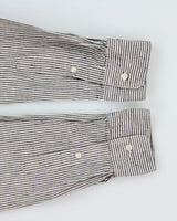 Officione Generale Stripe Shirt - S