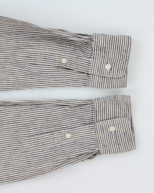 Officione Generale Stripe Shirt - S