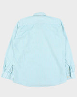 Ralph Lauren Double RL Stripe Shirt - XL