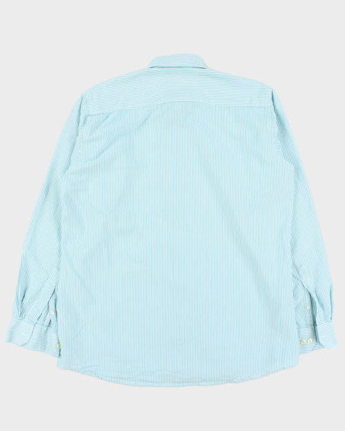 Ralph Lauren Double RL Stripe Shirt - XL