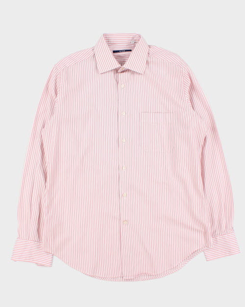 Pal Zileri Striped Shirt - L