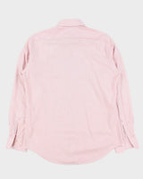 Pal Zileri Striped Shirt - L