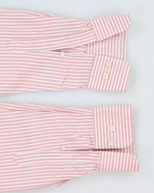 Pal Zileri Striped Shirt - L