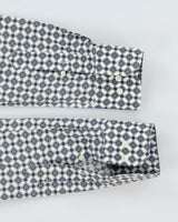 Y2k 00s Etro Pattern Shirt - M