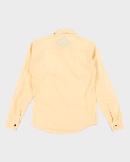 True Religion Yellow Shirt - M
