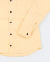 True Religion Yellow Shirt - M
