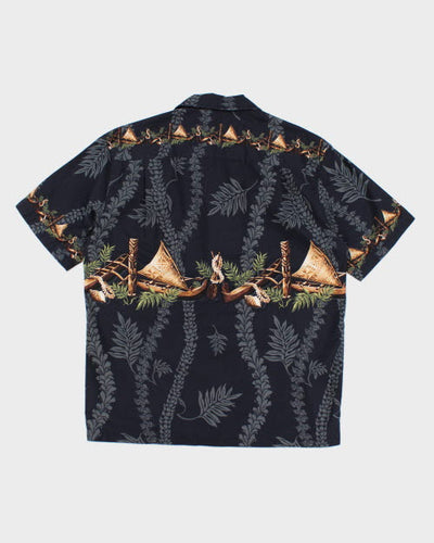 Vintage Winnie Fashion Hawaiian Shirt - L