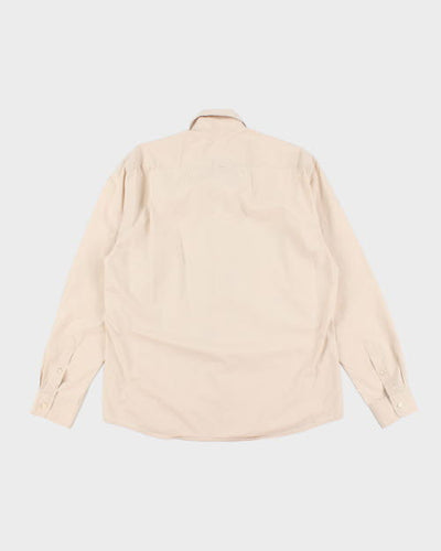 Y2k 00s Esprit Eagle Shirt - XL
