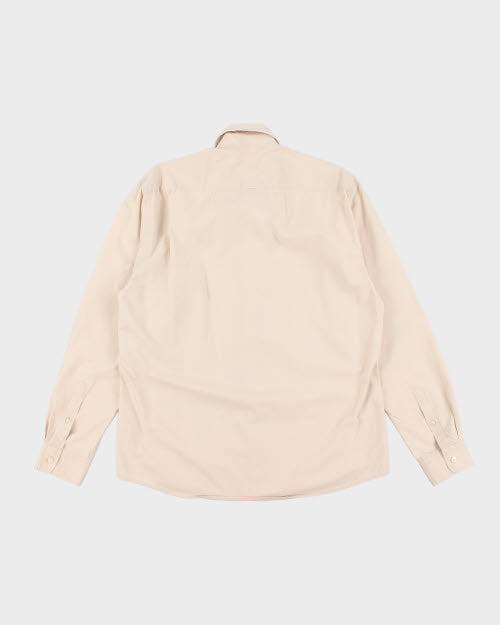 Y2k 00s Esprit Eagle Shirt - XL
