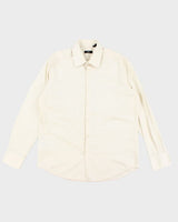 Hugo Boss Long Sleeve Shirt - L