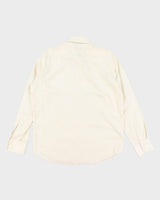 Hugo Boss Long Sleeve Shirt - L