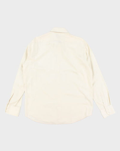 Hugo Boss Long Sleeve Shirt - L
