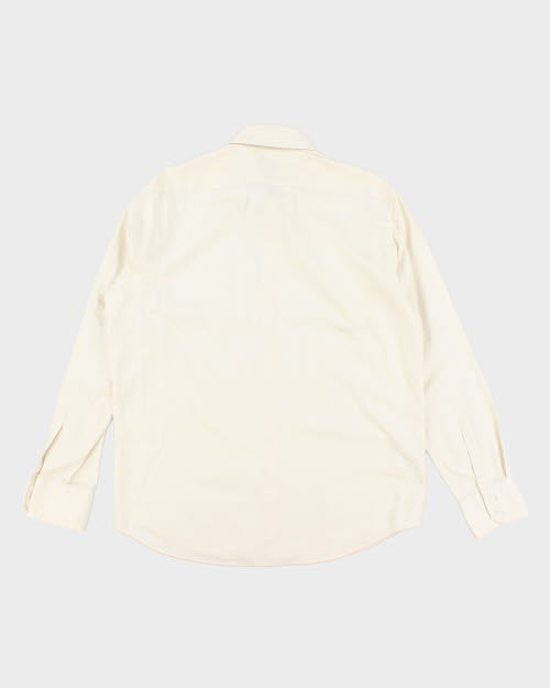 Hugo Boss Long Sleeve Shirt - L
