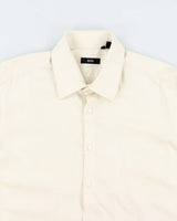 Hugo Boss Long Sleeve Shirt - L