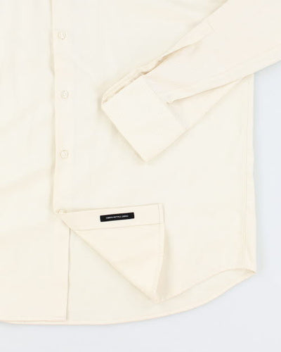 Hugo Boss Long Sleeve Shirt - L