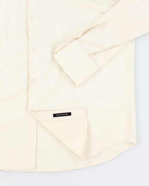 Hugo Boss Long Sleeve Shirt - L