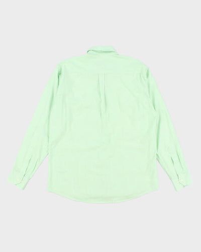 Ralph Lauren Check Shirt - XL