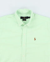 Ralph Lauren Check Shirt - XL