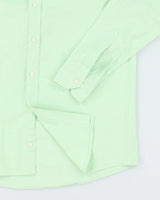 Ralph Lauren Check Shirt - XL