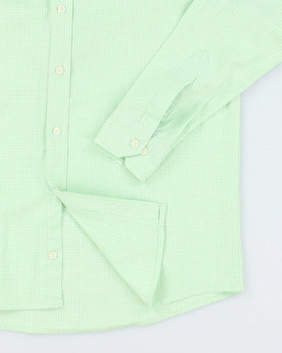 Ralph Lauren Check Shirt - XL
