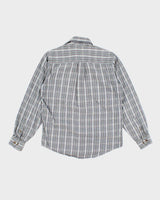 Vintage Cambridge Classics Flannel Shirt - S