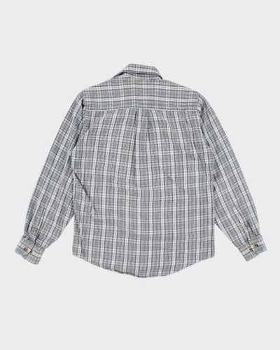 Vintage Cambridge Classics Flannel Shirt - S