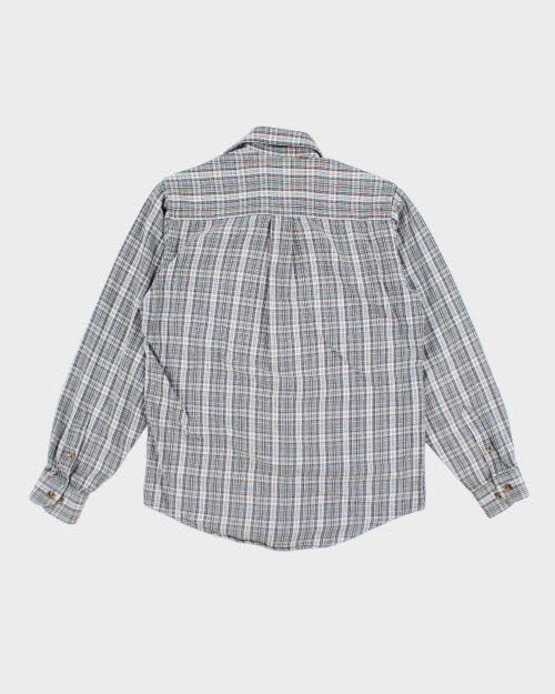 Vintage Cambridge Classics Flannel Shirt - S