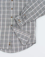 Vintage Cambridge Classics Flannel Shirt - S