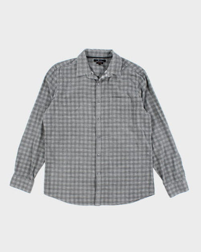 Vintage Marc Anthony Slim Fit Corduroy Shirt