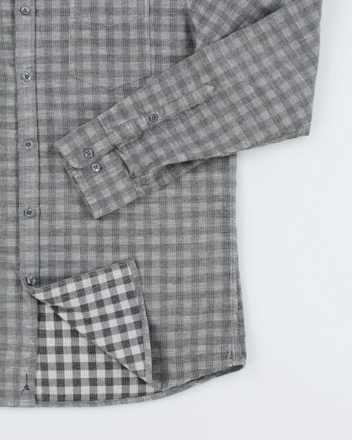 slim fit dress slacks Vintage Marc Anthony Slim Fit Corduroy Shirt