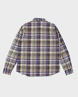 Vintage Armani Exchange Patterned Shirt - L