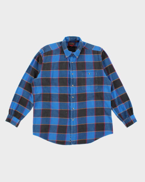 Vintage 90's High Sierra Flannel Shirt - L