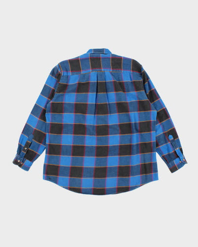 Vintage 90's High Sierra Flannel Shirt - L