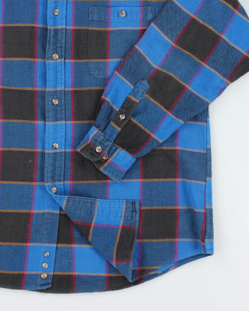 Vintage 90's High Sierra Flannel Shirt - L