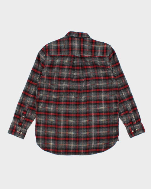 Vintage Arnold Palmer Flannel Shirt - M