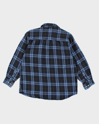 Vintage Moose Creek Flannel Shirt - M