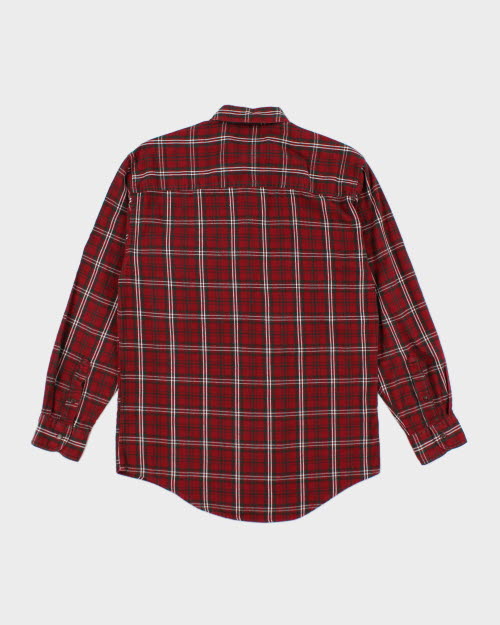 Vintage 90's Woolrich Flannel Shirt - S