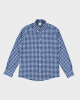 Vintage Brooks Brothers Flannel Shirt - M