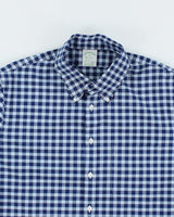 Vintage Brooks Brothers Flannel Shirt - M