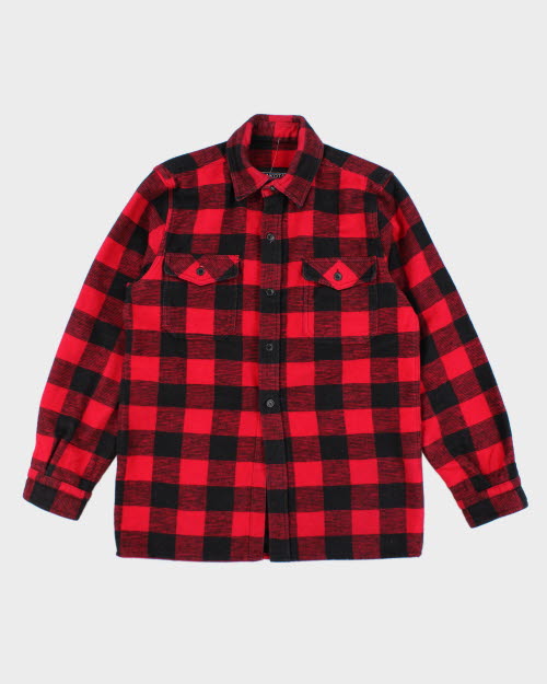 Vintage 90's Dakota Heavyweight Shirt - XL