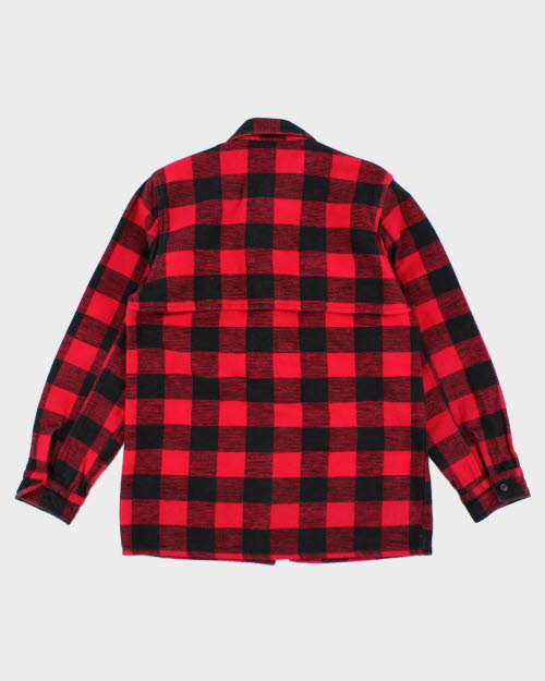 Vintage 90's Dakota Heavyweight Shirt - XL
